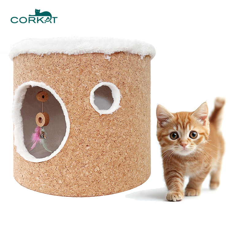 Cat Nest Bed